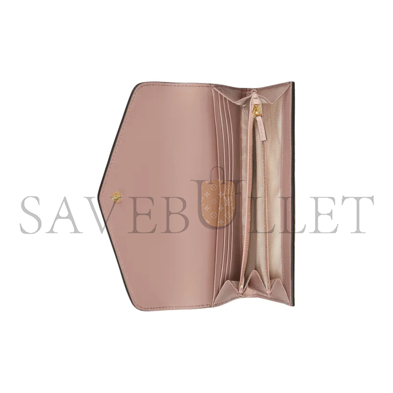 GUCCI GG LONG WALLET 772791 (19*10*3.5cm)